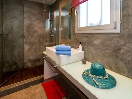 Ginesteres, Maison 6 personnes à Argentona - Photo 12
