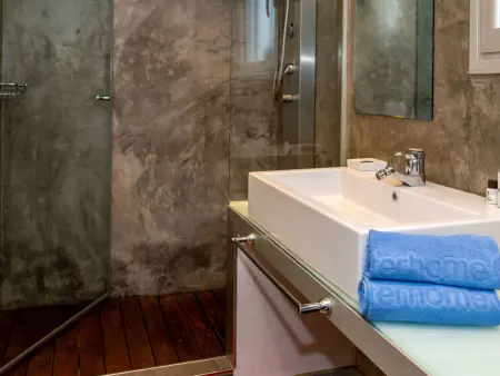 Ginesteres, Maison 6 personnes à Argentona - Photo 13