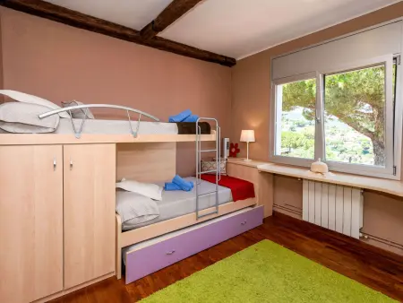 Ginesteres, Maison 6 personnes à Argentona - Photo 14