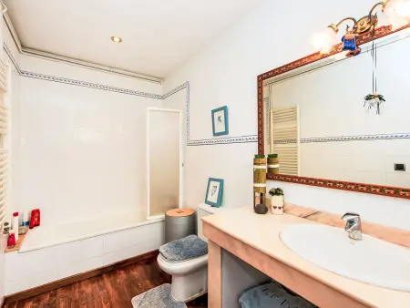 Ginesteres, Maison 6 personnes à Argentona - Photo 15