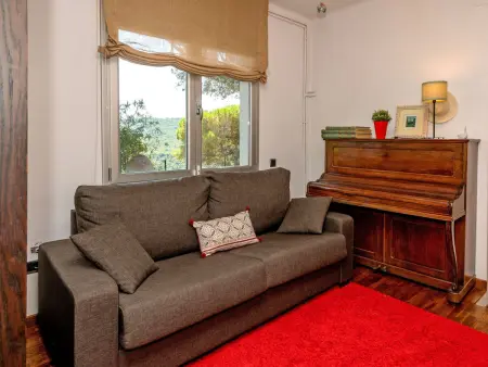 Ginesteres, Maison 6 personnes à Argentona - Photo 16