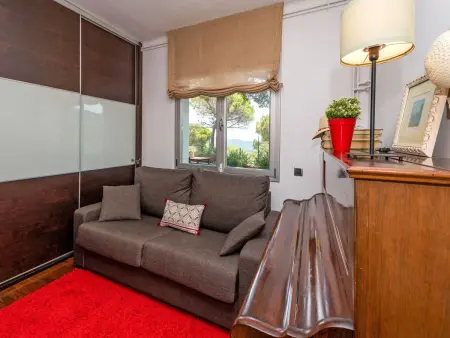 Ginesteres, Maison 6 personnes à Argentona - Photo 17