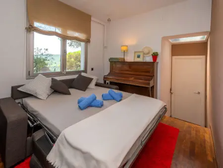 Ginesteres, Maison 6 personnes à Argentona - Photo 18