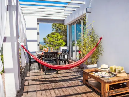Ginesteres, Maison 6 personnes à Argentona - Photo 20
