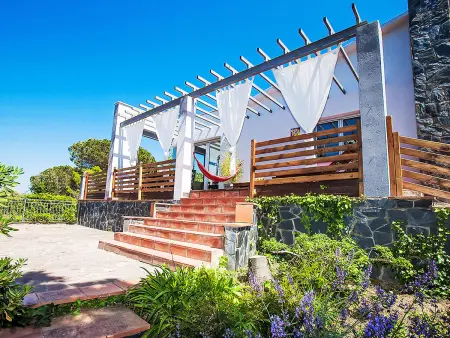 Ginesteres, Maison 6 personnes à Argentona - Photo 21