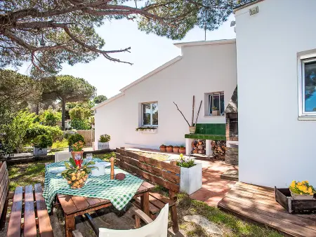 Ginesteres, Maison 6 personnes à Argentona - Photo 22