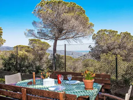 Ginesteres, Maison 6 personnes à Argentona - Photo 24