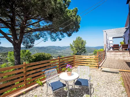 Ginesteres, Maison 6 personnes à Argentona - Photo 25