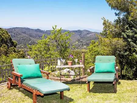 Ginesteres, Maison 6 personnes à Argentona - Photo 26