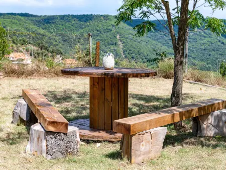 Ginesteres, Maison 6 personnes à Argentona - Photo 28