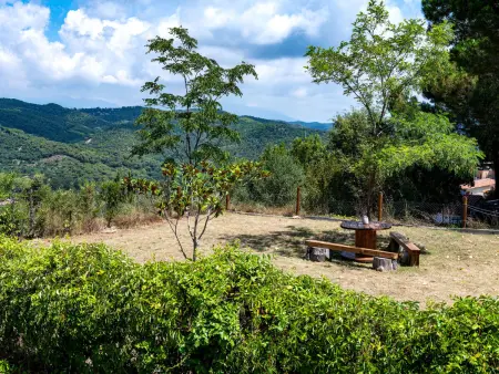 Ginesteres, Maison 6 personnes à Argentona - Photo 29