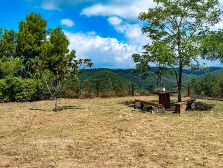 Ginesteres, Maison 6 personnes à Argentona - Photo 32