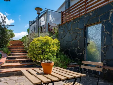 Ginesteres, Maison 6 personnes à Argentona - Photo 33
