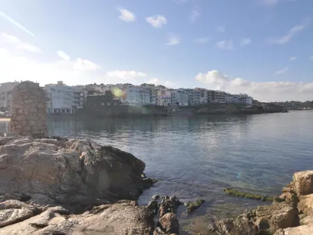 Villa à L'Escala, Maison privative avec piscine, BBQ et WiFi à Torroella de Montgrí, proche plage - L1077038