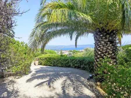 Villa Micheline, Maison 9 personnes à Cavalaire - Photo 4