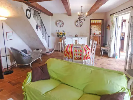 Villa Micheline, Maison 9 personnes à Cavalaire - Photo 6