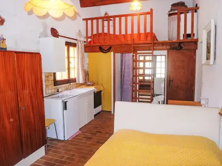 Villa Micheline, Maison 9 personnes à Cavalaire - Photo 9