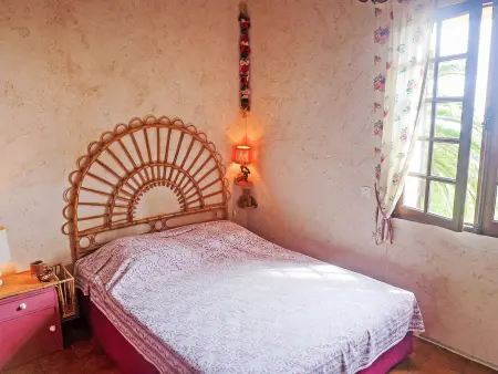 Villa Micheline, Maison 9 personnes à Cavalaire - Photo 10
