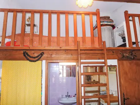 Villa Micheline, Maison 9 personnes à Cavalaire - Photo 13