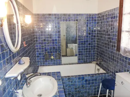 Villa Micheline, Maison 9 personnes à Cavalaire - Photo 15