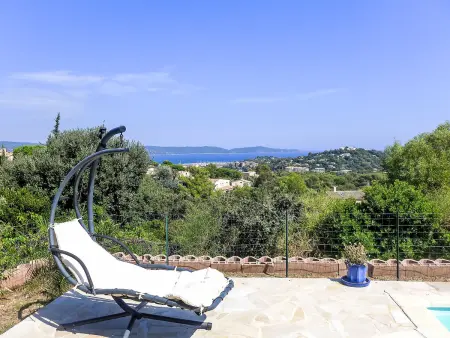 Villa Micheline, Maison 9 personnes à Cavalaire - Photo 17