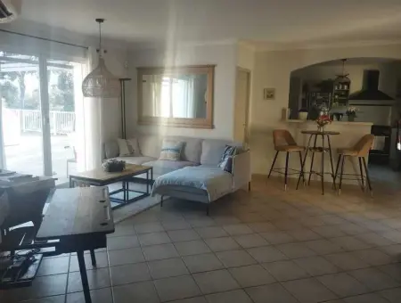 Villa charmante avec piscine à Collias, 115 m² - Photo 6