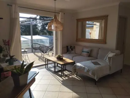 Villa charmante avec piscine à Collias, 115 m² - Photo 7