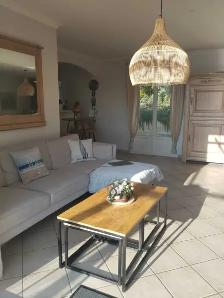 Villa charmante avec piscine à Collias, 115 m² - Photo 8