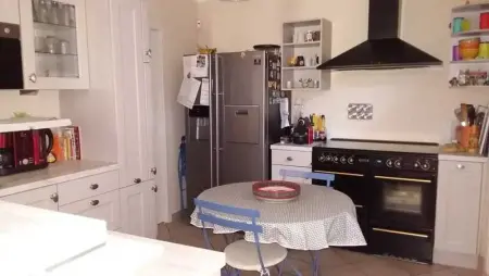 Villa charmante avec piscine à Collias, 115 m² - Photo 13