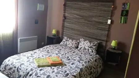 Villa charmante avec piscine à Collias, 115 m² - Photo 16