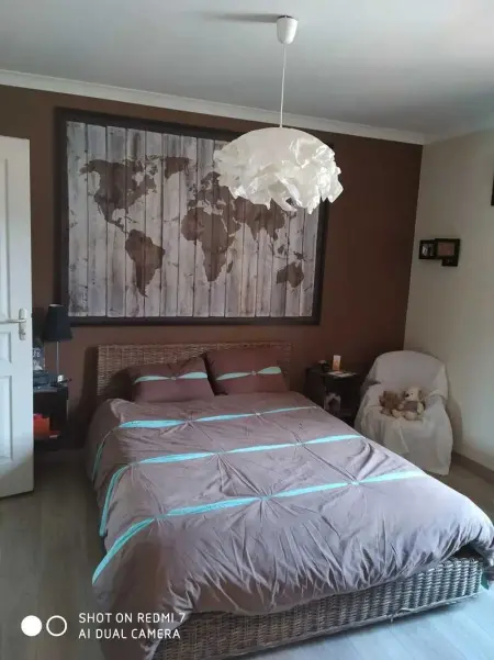 Villa charmante avec piscine à Collias, 115 m² - Photo 20