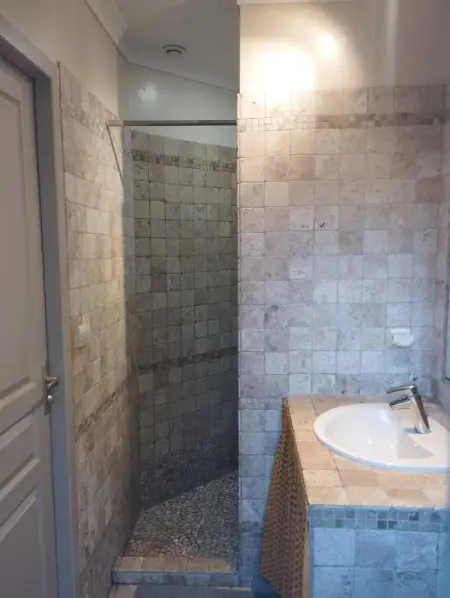 Villa charmante avec piscine à Collias, 115 m² - Photo 21