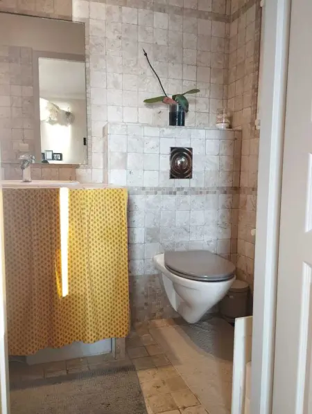 Villa charmante avec piscine à Collias, 115 m² - Photo 22