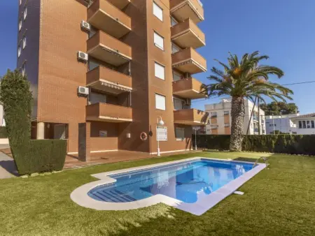 Appartement à Miami Platja, Maella - L1077054