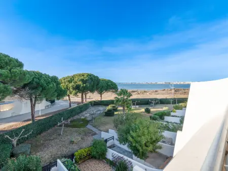 Le Flamant, Appartement 6 personnes à Port Camargue - Photo 4