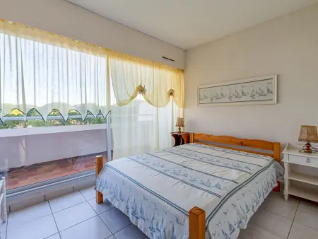 Le Flamant, Appartement 6 personnes à Port Camargue - Photo 11