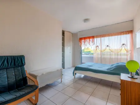 Le Flamant, Appartement 6 personnes à Port Camargue - Photo 13