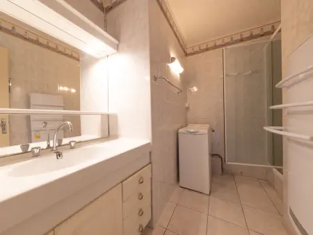 Le Flamant, Appartement 6 personnes à Port Camargue - Photo 16