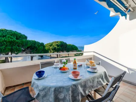 Le Flamant, Appartement 6 personnes à Port Camargue - Photo 18