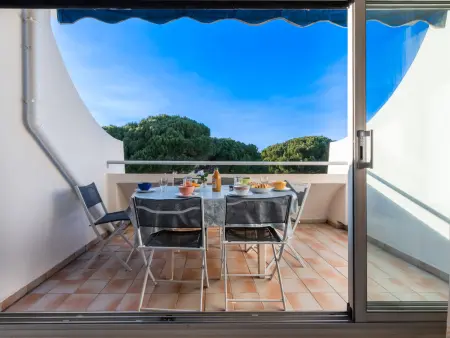 Le Flamant, Appartement 6 personnes à Port Camargue - Photo 19