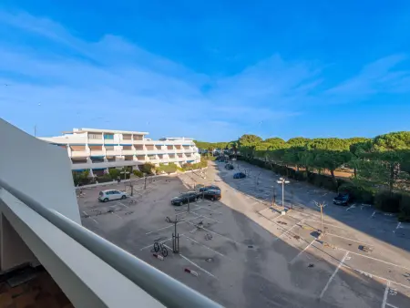 Le Flamant, Appartement 6 personnes à Port Camargue - Photo 20