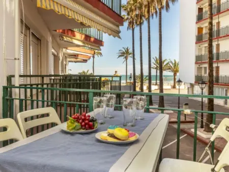 Appartement à Peñiscola, Les Doyes - L1077057