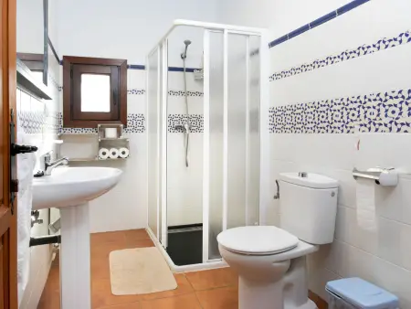 El Cerrillo - Cerro Negro, Maison 6 personnes à Orgiva - Photo 9