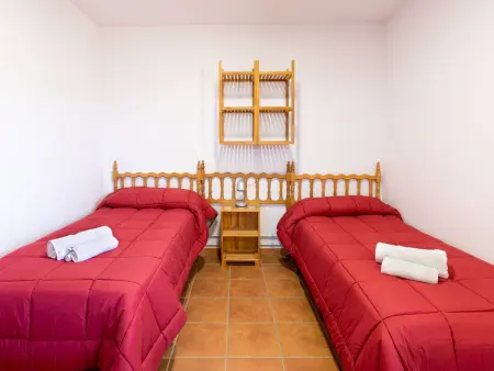 El Cerrillo - Cerro Negro, Maison 6 personnes à Orgiva - Photo 13