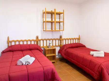El Cerrillo - Cerro Negro, Maison 6 personnes à Orgiva - Photo 14