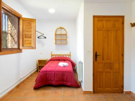 El Cerrillo - Cerro Negro, Maison 6 personnes à Orgiva - Photo 15