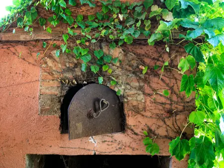 El Cerrillo - Cerro Negro, Maison 6 personnes à Orgiva - Photo 18