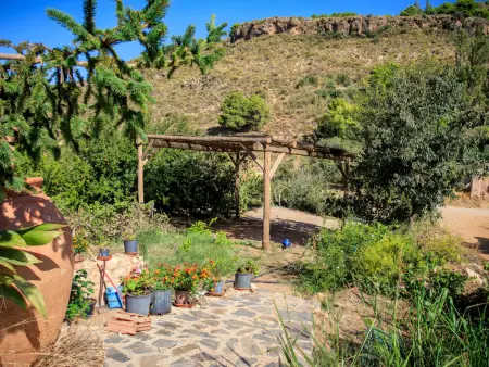 El Cerrillo - Cerro Negro, Maison 6 personnes à Orgiva - Photo 20