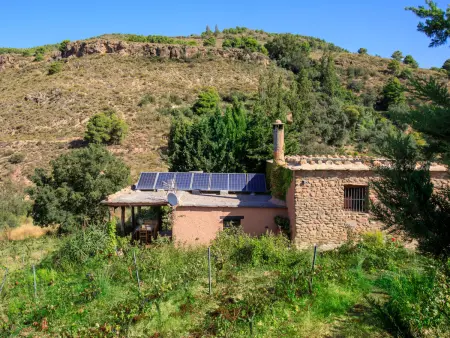 El Cerrillo - Cerro Negro, Maison 6 personnes à Orgiva - Photo 27