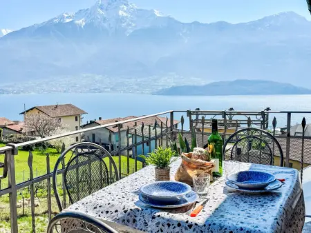 Appartement à Vercana, Americo - L1077068